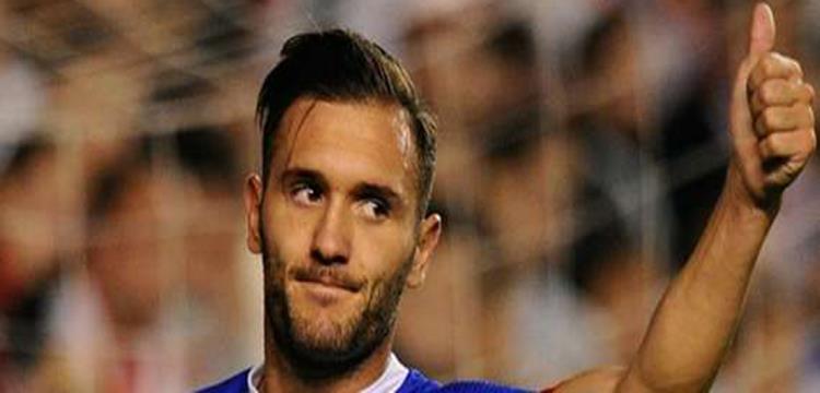 لوكاس بيريز، لوكاس بيريس